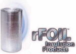 住宅用遮熱シート R Foil (Rフォイル)